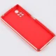 قاب My Case طرحدار MagSafe محافظ لنزدار Xiaomi Redmi Note 12 Pro 5G