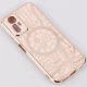 قاب My Case طرحدار MagSafe محافظ لنزدار Xiaomi Redmi Note 12S