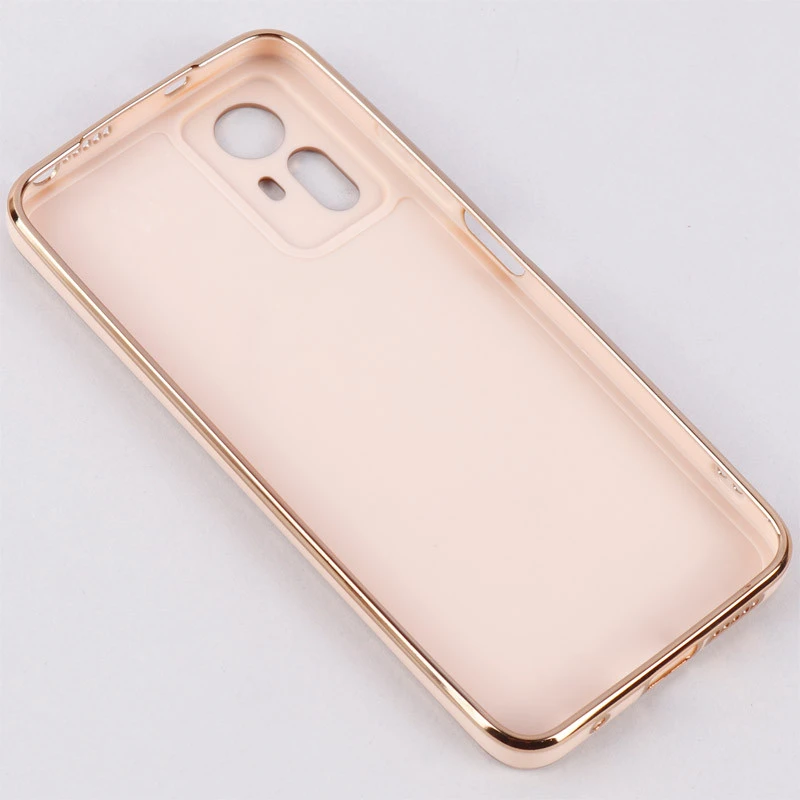 قاب My Case طرحدار MagSafe محافظ لنزدار Xiaomi Redmi Note 12S