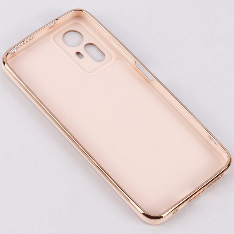 قاب My Case طرحدار MagSafe محافظ لنزدار Xiaomi Redmi Note 12S