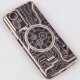 قاب My Case طرحدار MagSafe محافظ لنزدار Xiaomi Redmi Note 12S