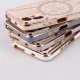 قاب My Case طرحدار MagSafe محافظ لنزدار Xiaomi Redmi Note 12S