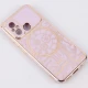 قاب My Case طرحدار MagSafe محافظ لنزدار Xiaomi Redmi 12C