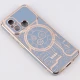 قاب My Case طرحدار MagSafe محافظ لنزدار Xiaomi Redmi 12C