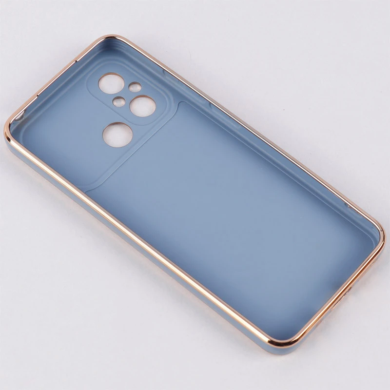 قاب My Case طرحدار MagSafe محافظ لنزدار Xiaomi Redmi 12C