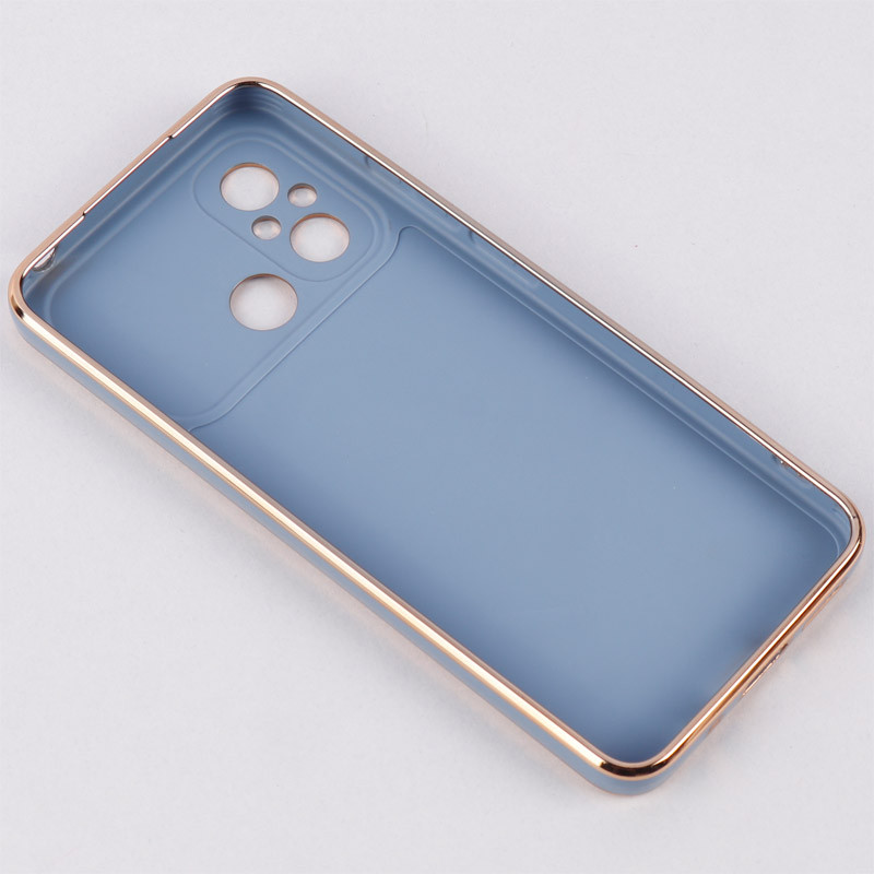 قاب My Case طرحدار MagSafe محافظ لنزدار Xiaomi Redmi 12C