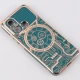 قاب My Case طرحدار MagSafe محافظ لنزدار Xiaomi Redmi 12C