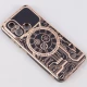 قاب My Case طرحدار MagSafe محافظ لنزدار Xiaomi Redmi 12C