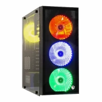 کیس کامپیوتر گیمینگ بیاند Beyond BC-810