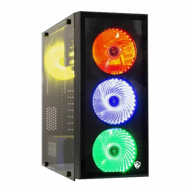 کیس کامپیوتر گیمینگ بیاند Beyond BC-810