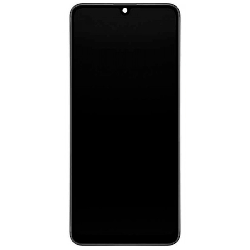 تاچ و ال سی دی اورجینال Samsung Galaxy A32 4G سرویس پک