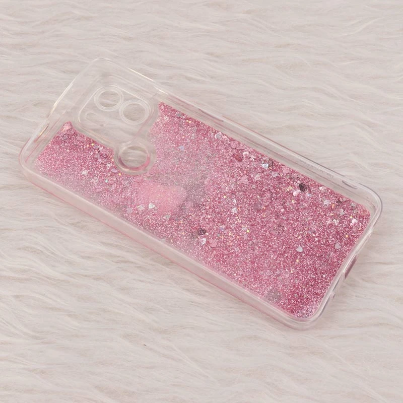 قاب آکواریومی Casetify عروسکی برجسته Xiaomi Redmi A1 Plus