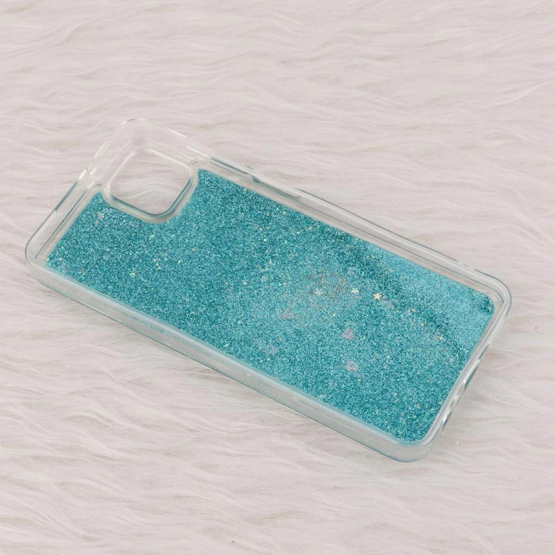 قاب آکواریومی Casetify عروسکی برجسته Samsung Galaxy A04 4G