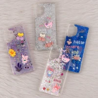 قاب آکواریومی Casetify سامسونگ Galaxy A13 5G / A04s عروسکی برجسته محافظ لنزدار