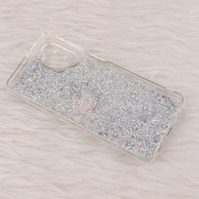 قاب آکواریومی Casetify عروسکی برجسته Samsung Galaxy A13 5G / A04s