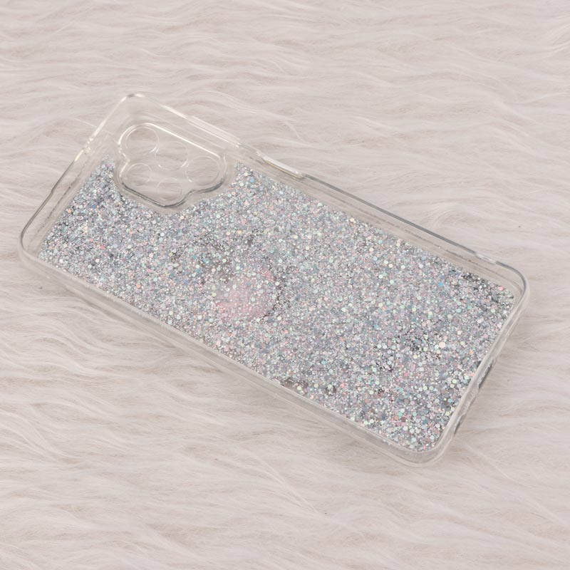 قاب آکواریومی Casetify عروسکی برجسته Samsung Galaxy A13 5G / A04s