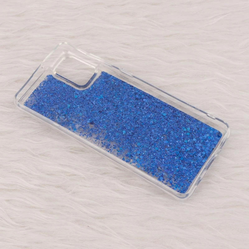 قاب آکواریومی Casetify عروسکی برجسته Samsung Galaxy A31