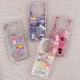 قاب آکواریومی Casetify عروسکی برجسته Honor X9