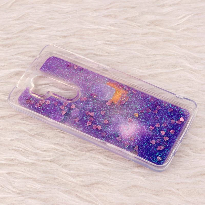 قاب آکواریومی Casetify عروسکی برجسته Xiaomi Redmi Note 8 Pro