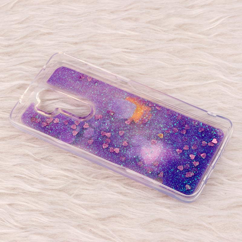 قاب آکواریومی Casetify عروسکی برجسته Xiaomi Redmi Note 8 Pro