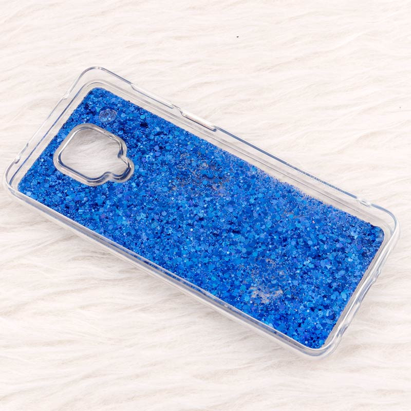 قاب آکواریومی Casetify عروسکی برجسته Xiaomi Redmi Note 9s / Note 9 Pro / Note 10 Lite