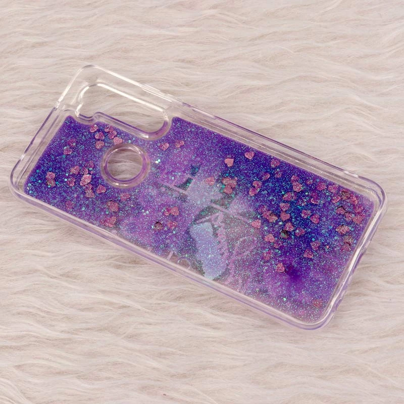 قاب آکواریومی Casetify عروسکی برجسته Xiaomi Redmi Note 8
