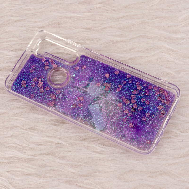 قاب آکواریومی Casetify عروسکی برجسته Xiaomi Redmi Note 8
