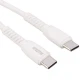 کابل تبدیل فست شارژ KingStar K241C Type-C to Type-C 3A 1.1m