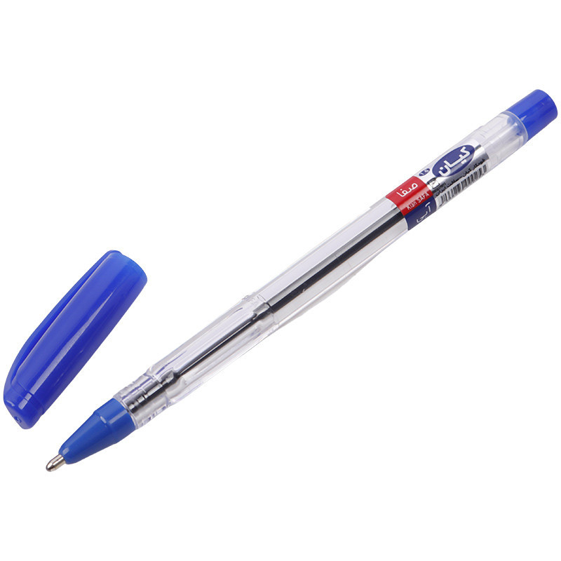 خودکار کیان Kian 1.6mm بسته ۵۰ عددی