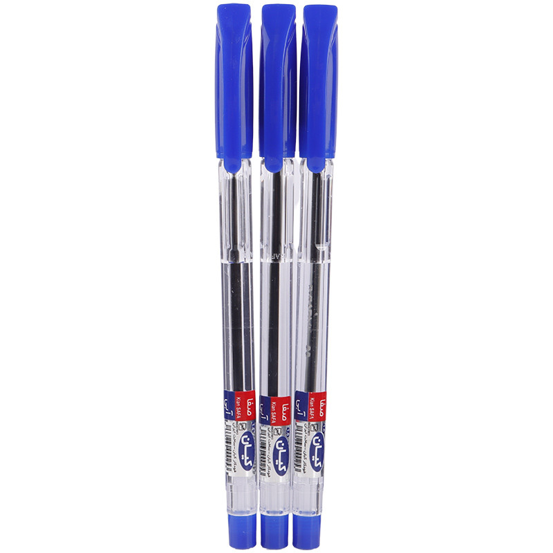 خودکار کیان Kian 1.6mm بسته ۵۰ عددی