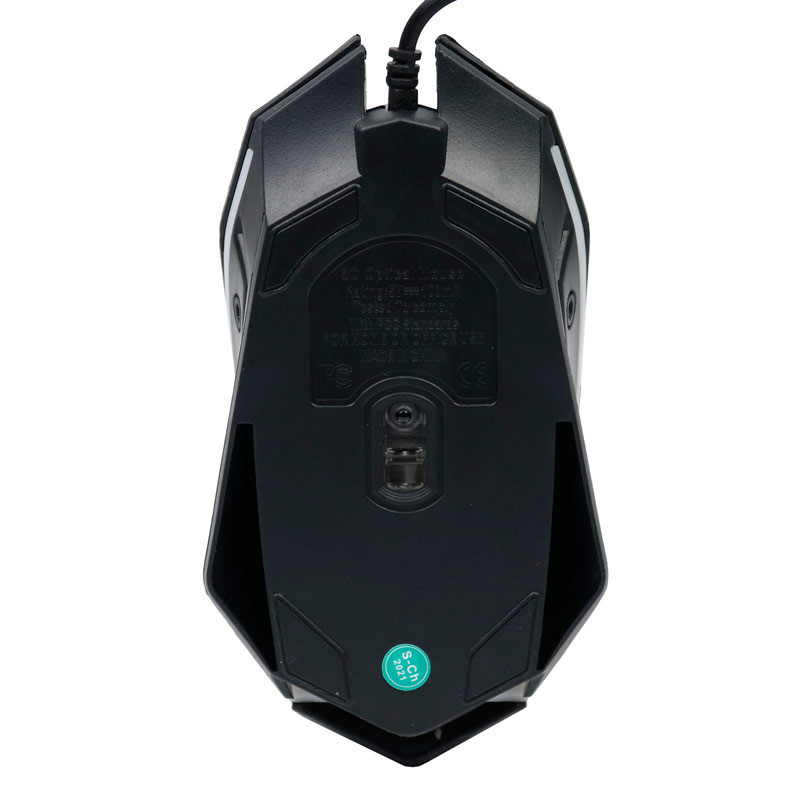 موس گیمینگ لاجیتک M200