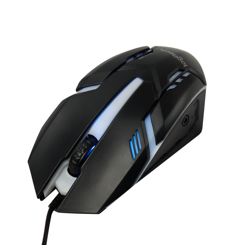 موس گیمینگ لاجیتک M200