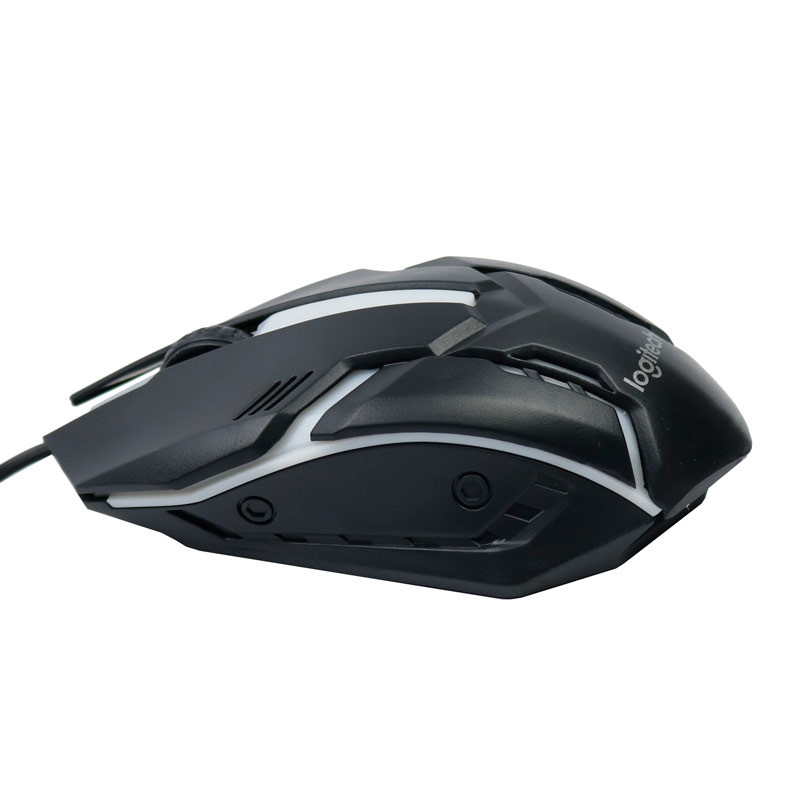 موس گیمینگ لاجیتک M200