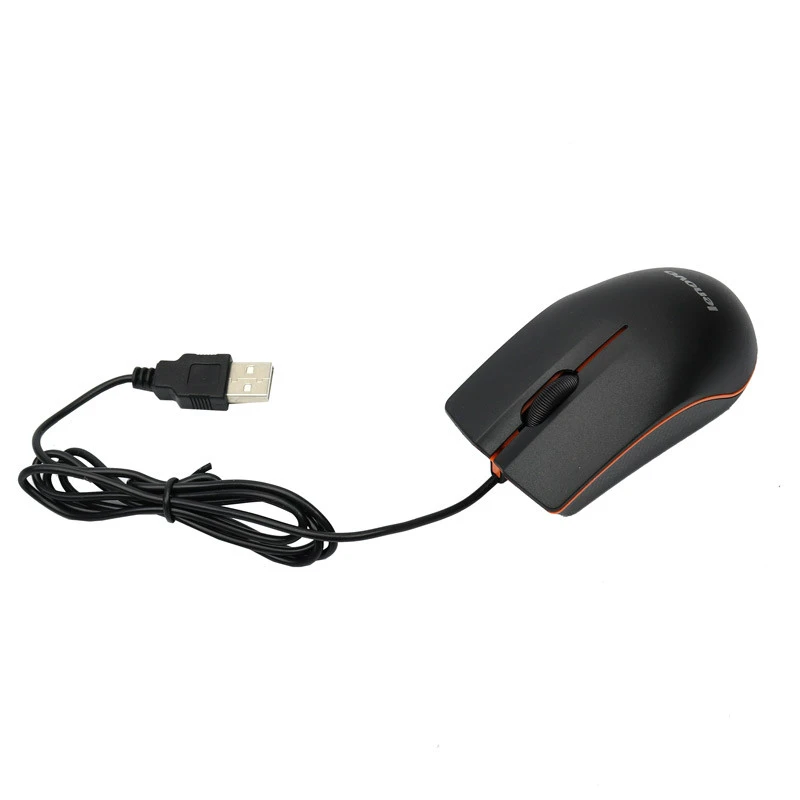 موس طرح LENOVO 3D Optical