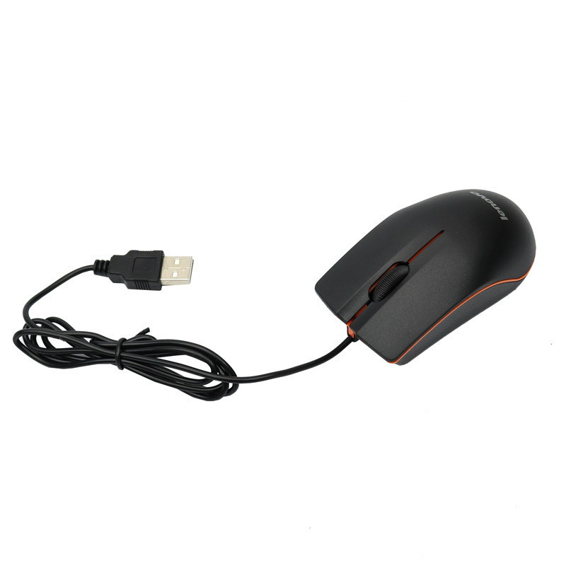 موس طرح LENOVO 3D Optical
