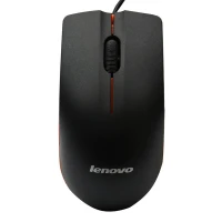 موس طرح LENOVO 3D Optical