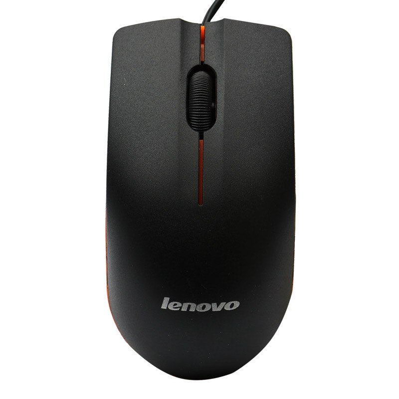 موس طرح LENOVO 3D Optical