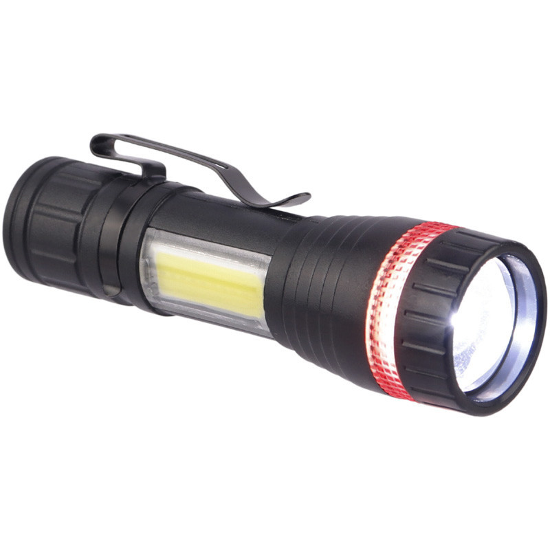 چراغ قوه پلیسی Varlonpan WX-WN501