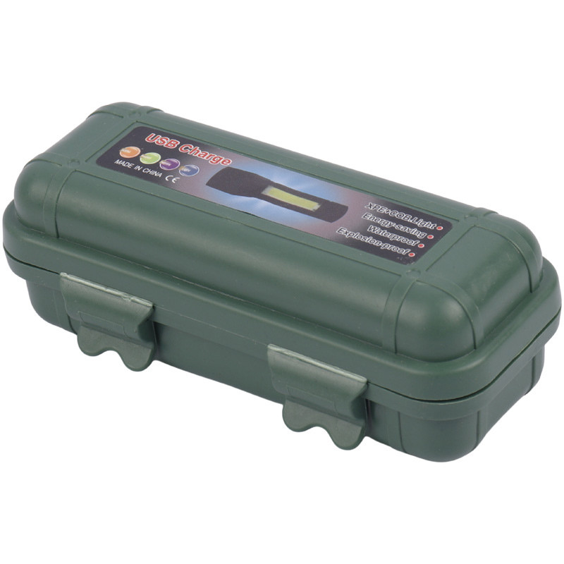 چراغ قوه پلیسی Varlonpan WX-WN501