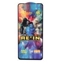 گلس HD Rein King Kong شیائومی Xiaomi Redmi Note 12 4G