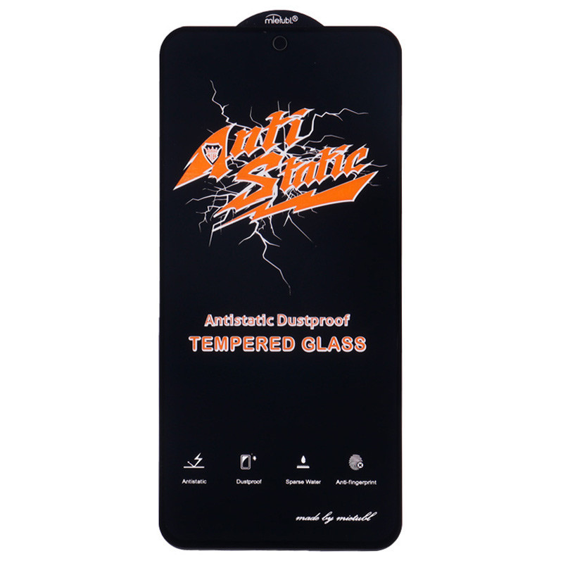 گلس Anti Static سامسونگ Samsung Galaxy A54