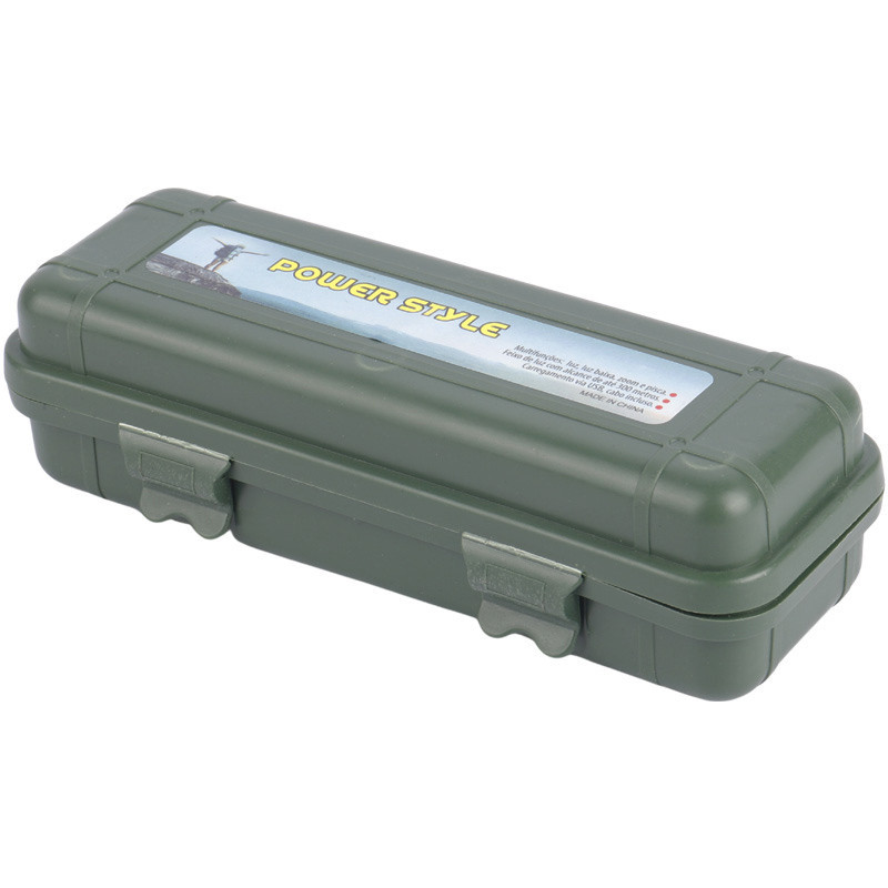 چراغ قوه پلیسی Small Sun ZY-C702