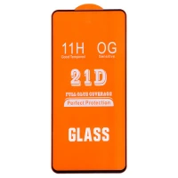 گلس فول چسب OG شیائومی Redmi Note 12 4G
