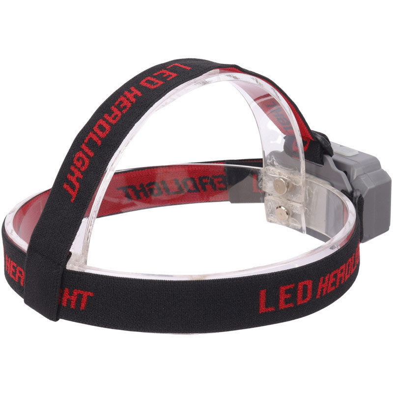 چراغ قوه پیشانی هدلایت شارژی SQ-818