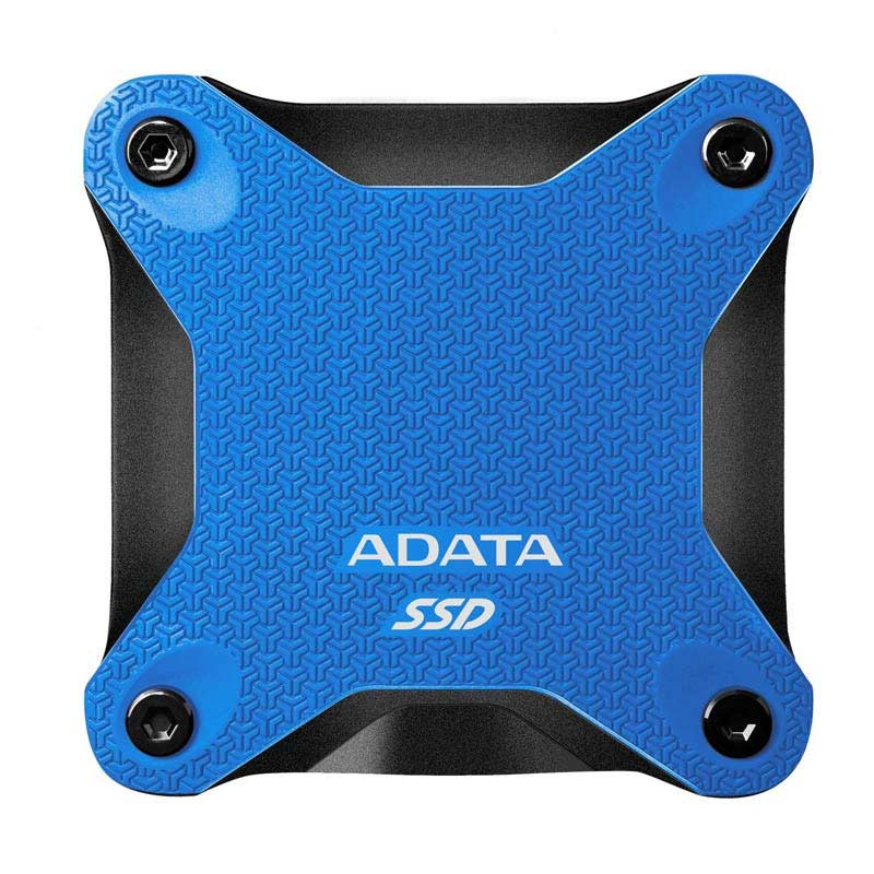 حافظه اکسترنال SSD ای دیتا ADATA SD600Q 240GB