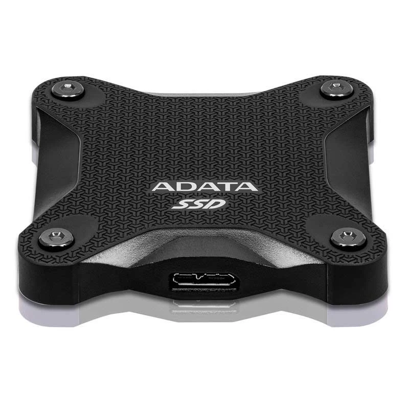 حافظه اکسترنال SSD ای دیتا ADATA SD600Q 240GB