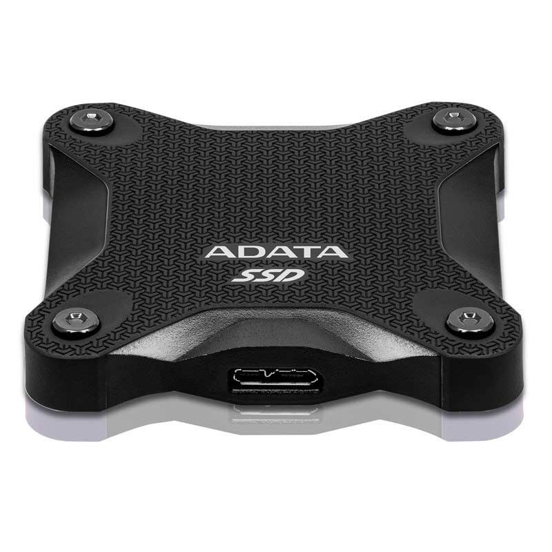 حافظه اکسترنال SSD ای دیتا ADATA SD600Q 240GB