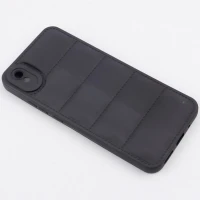 قاب پافر ژله ای شیائومی Redmi 9A محافظ لنزدار