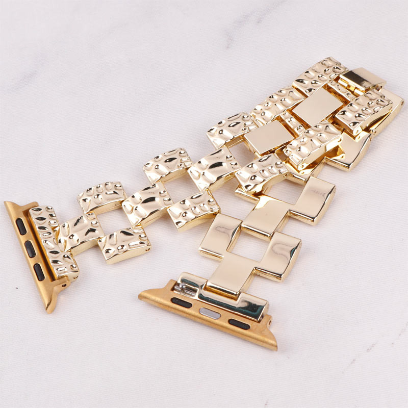 بند Monaco اپل واچ ۲۲/۴۱/۴۵mm کد 15