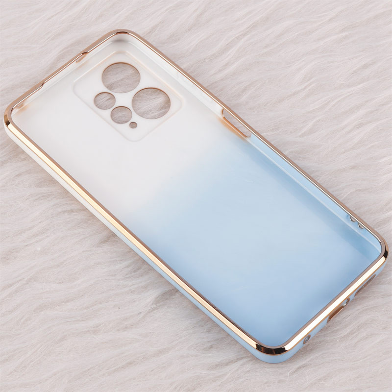 قاب My Case دو رنگ محافظ لنزدار Xiaomi Redmi Note 12 4G